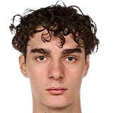 Даниил Казулаев