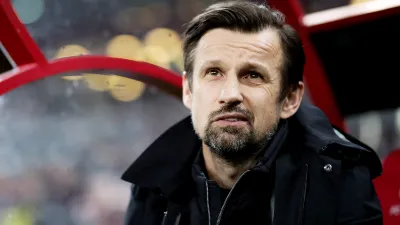 Сергей Семак