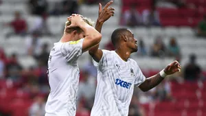 Греческий «подарок» едет в Россию забивать и (надеемся) пропускать. Прогноз на «Краснодар» — ПАОК