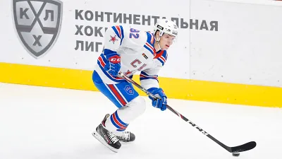 Василий Подколзин