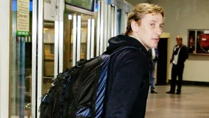 Увел девушку у близкого друга, водил ее в «Макдоналдс» и увез в Америку! История большой любви великого Ковалева 