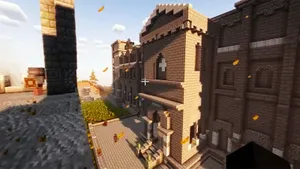 Этот мод превращает Minecraft в Dark Souls: переносим знаменитую серию в песочницу