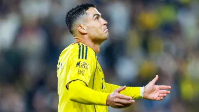 Криштиану Роналду