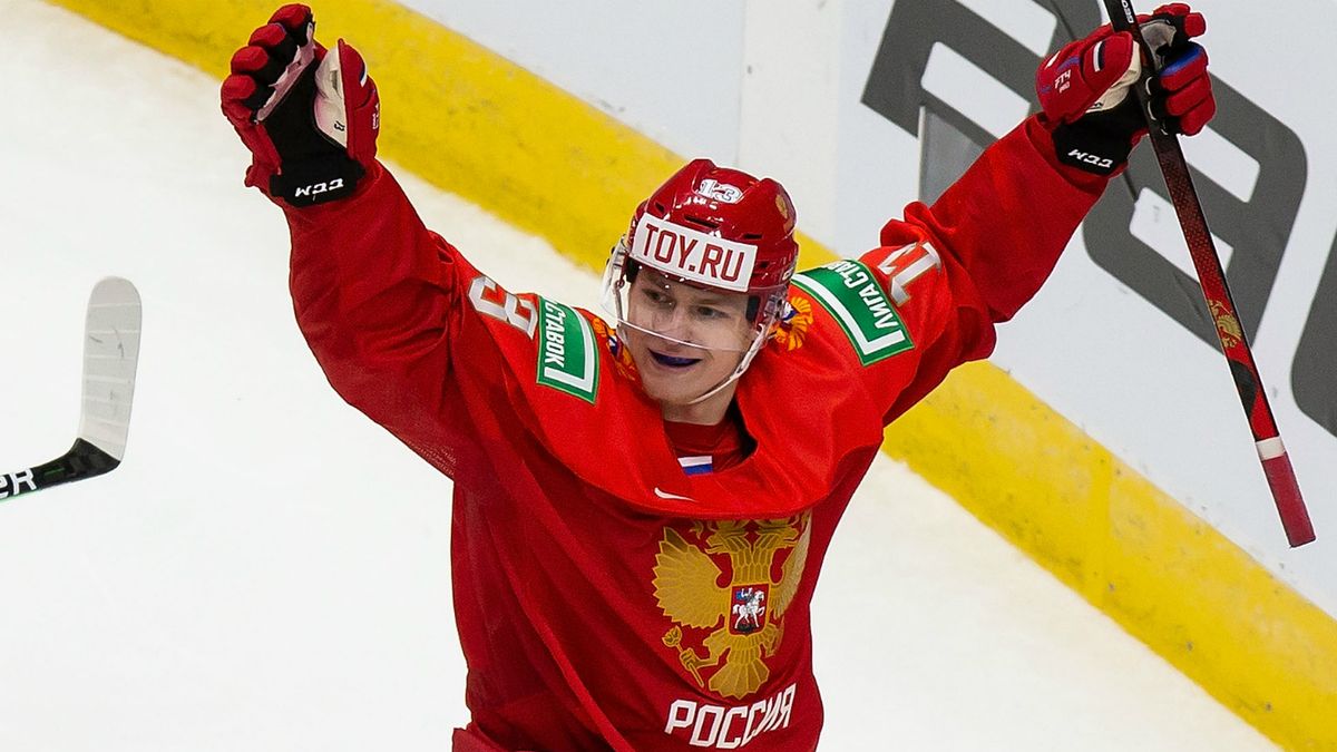 Пономарев — об игре вместе с Малкиным и Кросби: «Ребенком я даже и мечтать о таком не мог»