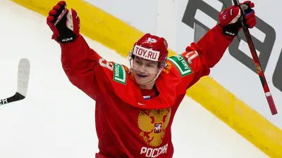 Василий Пономарев