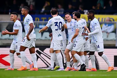 ФК Интер Милан