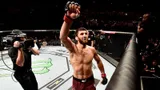 Чемпион UFC Перейра отреагировал на вызов со стороны россиянина Анкалаева