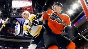 Малкина выбил из плей-офф русский талант, которому не давали играть! Передача Мичкова приговорила «Питтсбург»