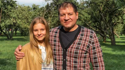 Александр Емельяненко