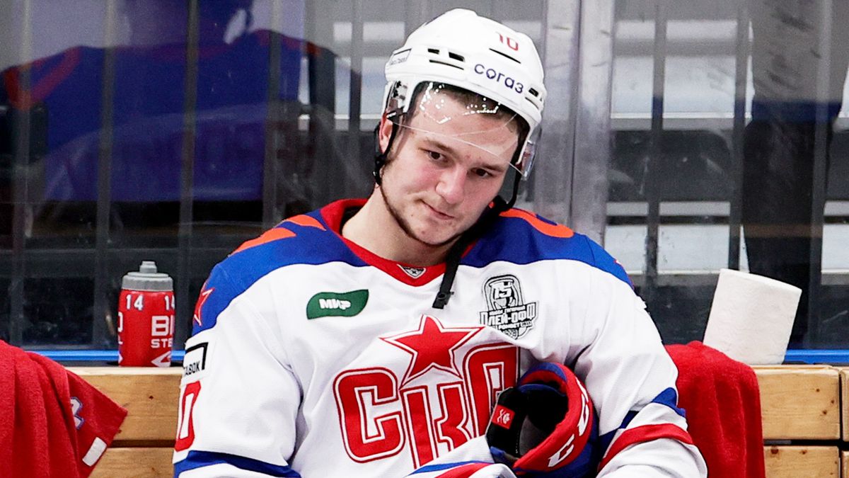 Гол Бардакова помог «Колорадо» победить «Даллас» в предсезонном матче