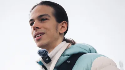 Петр Гуменник