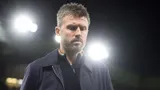 Каррик — о ничьей с «Фулхэмом»: «МЮ» должен был выигрывать этот матч и в конце был близок к победе»