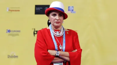 Ирина Винер