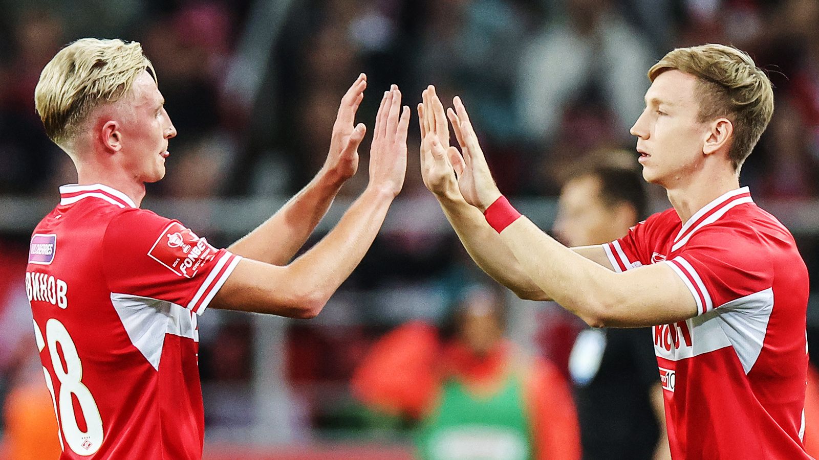 Валерий Шарифулин, ТАСС