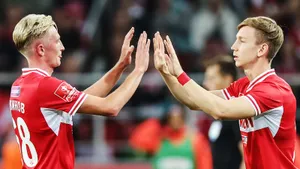 Новый тренер преобразил «Спартак»: Карседо нашел идеальное сочетание в центре поля