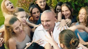 Посмотрела новый сезон «Два холма»: феминистической системе брошен новый вызов
