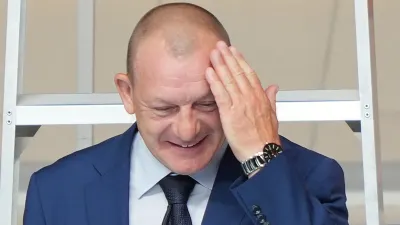Дмитрий Саутин
