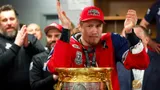 Америка заберет у России большого таланта? Он только стал чемпионом КХЛ, а скоро может сыграть с Макдэвидом
