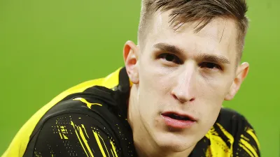 Нико Шлоттербек