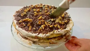 Этот торт СССР покорил сердце многих хозяек: как приготовить ту самую «Маркизу»