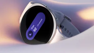 Самые тонкие часы Samsung Galaxy Watch 8 уже дешевле 20000: новое крепление ремешка и ИИ-функции