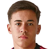 Джонни Гоэс