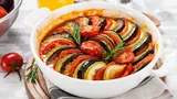 Как из дачных овощей приготовить ресторанное блюдо: рецепт легендарного французского «рататуя»