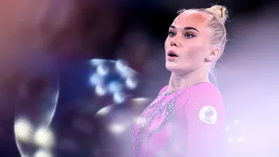 Ангелина Мельникова