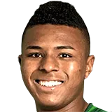 Хефферсон Асприлья