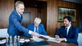 Генеральным директором московского «Динамо» назначен Павел Пивоваров. Ранее он работал в «Зените»