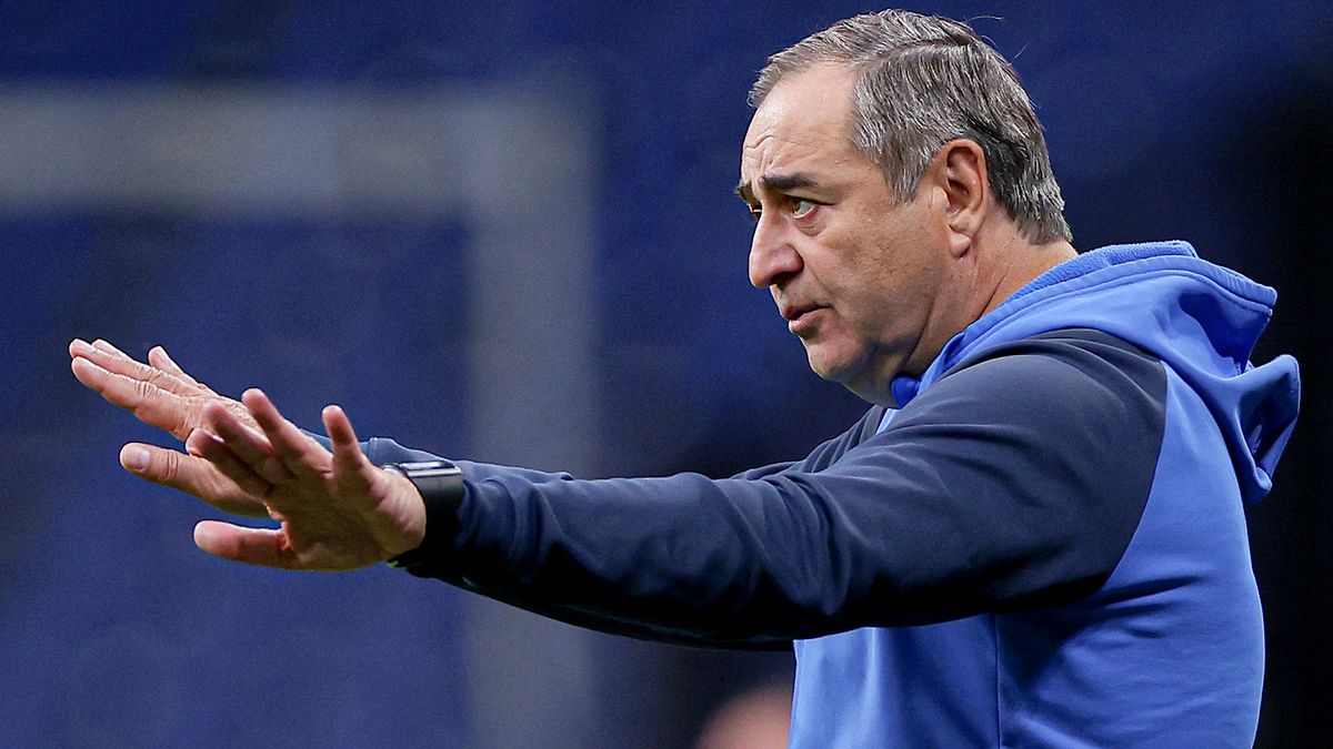 «Абсолютно «левый» пенальти. Уже надоело». Тренер «Динамо» Мх после поражения от «Балтики»