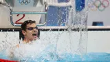 Рылов выиграл золото на дистанции 100 м на спине, у Колесникова серебро 