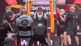 Российская пауэрлифтерша установила рекорд РФ и Азии на PRIDE SPORT FEST