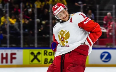 Сергей Андронов