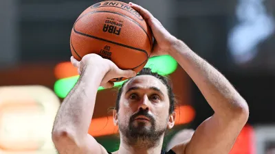 Алексей Швед