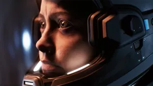 Подборка отличных игр в жанре научно-фантастического хоррора: не пропускайте, если любите пугаться в космосе 