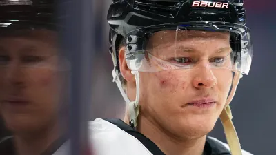 Матвей Мичков