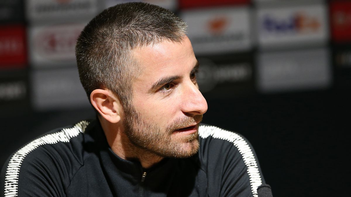 Зоран Тошич оценил текущее состояние ЦСКА