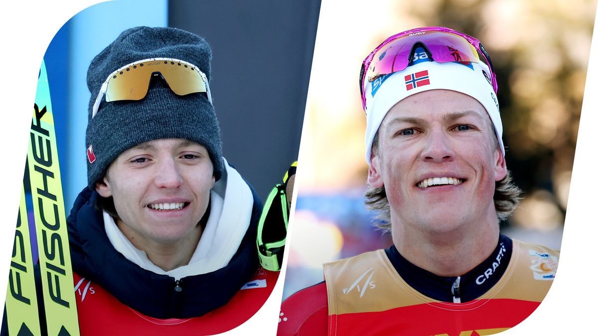 Прогнозы на Олимпиаду-2026: кто выиграет медальный зачет, как русский лыжник может помешать истории