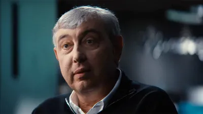 Сергей Галицкий