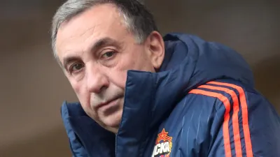 Евгений Гинер