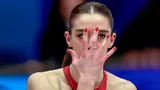Полный развал фигуристок-чемпионок Европы и Азии. Пустили на подиум трех итальянок, а сами улетели в подвал
