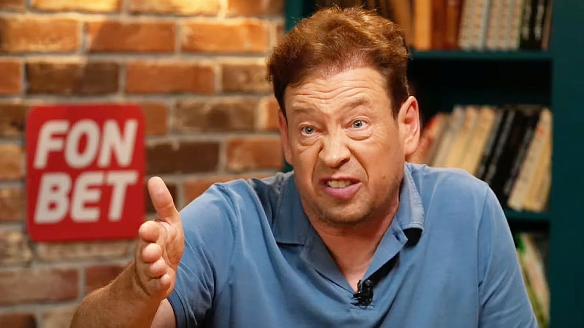 Слуцкий жестко раскритиковал Гусева: «Вершина неэтичности и подлость. Я бы такого человека не взял в свой штаб»