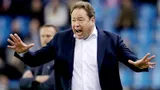 «Он думает, что Бог, но он здесь просто официант». Слуцкий почти обыграл ПСВ и уничтожил арбитра