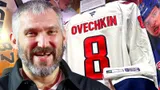 Ради Овечкина в Америке перепишут давний закон? Русскую суперзвезду могут включить в Зал славы вне очереди