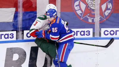 ХК СКА