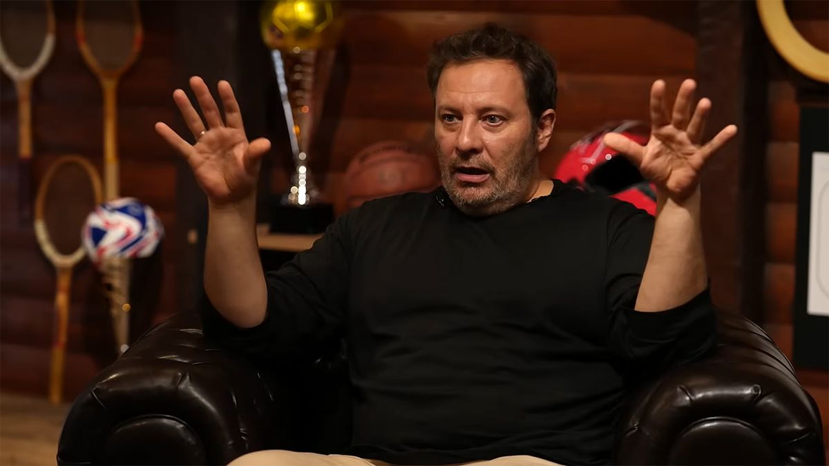 Минаев в подкасте Бублика объяснил, почему ненавидит Монако