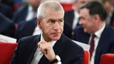 Министр спорта России Матыцин: «Думаю, лимит на легионеров будет предметом нашего обсуждения с РФС»