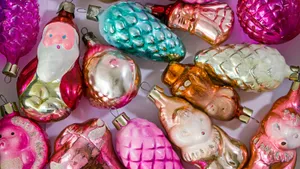 За этими редкими новогодними игрушками из СССР охотятся коллекционеры: они стоят сотни тысяч рублей