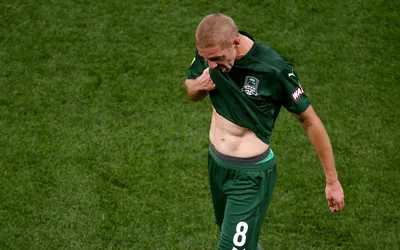 ФК Динамо Москва, ФК Краснодар